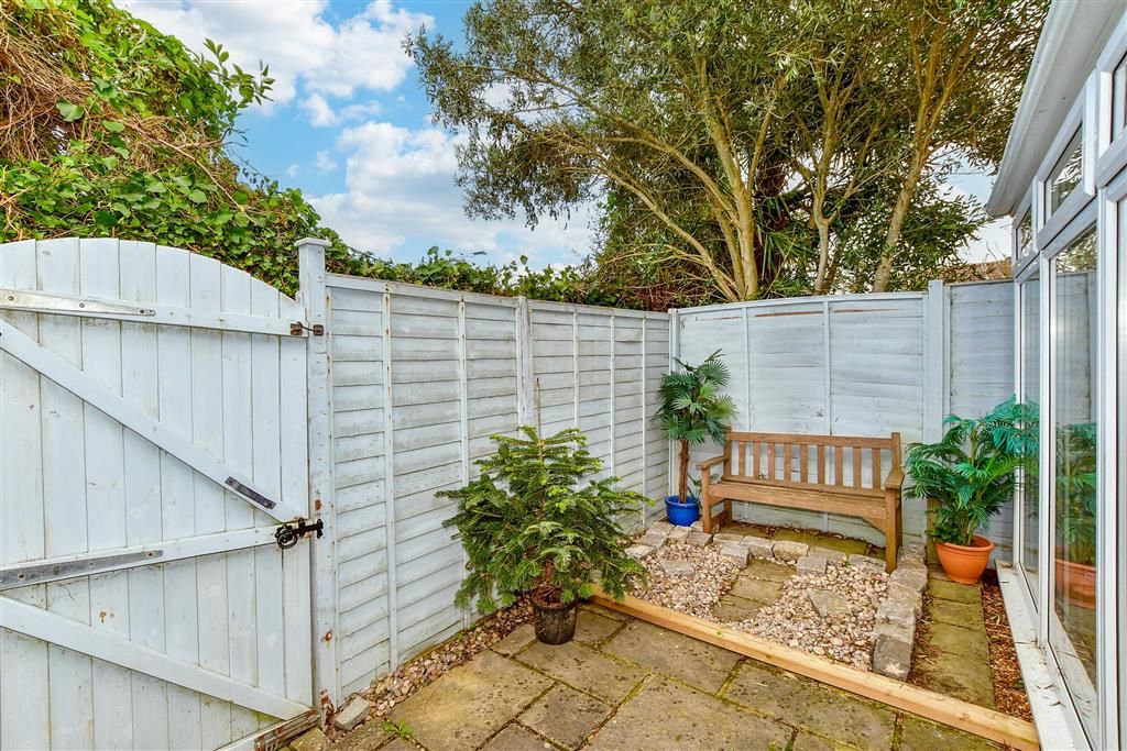 Property photo 2 of 10 Rear Garden