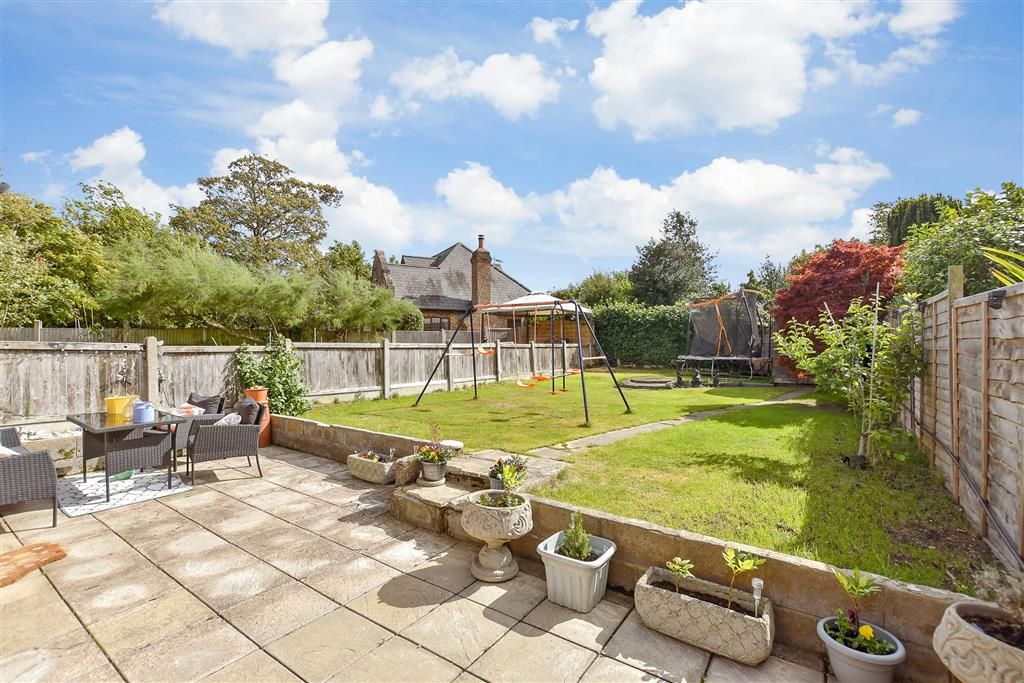 Property photo 2 of 11 Rear Garden