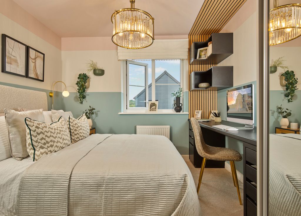 Property photo 1 of 19 Showhome Photography