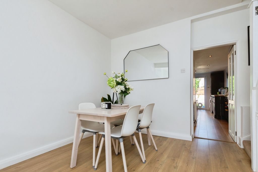 Property photo 3 of 20 Dining Area