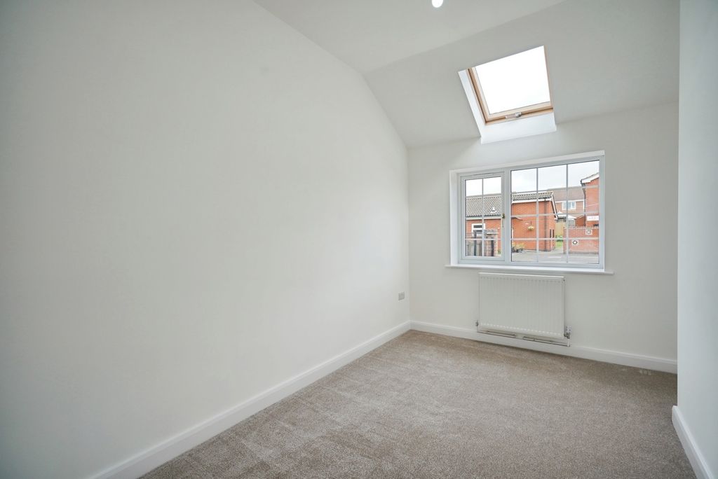Additional image 8 of 3 bed bungalow for saleWest Walk, Ibstock, Leicestershire LE67
