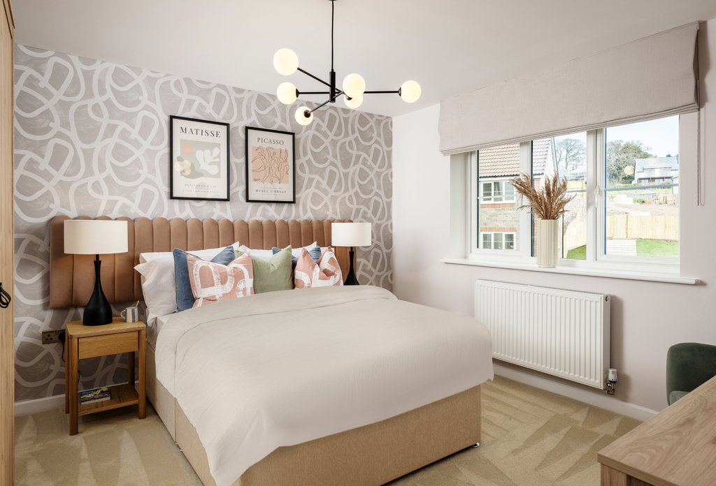 Property photo 3 of 7 Gosford-Bedroom-1