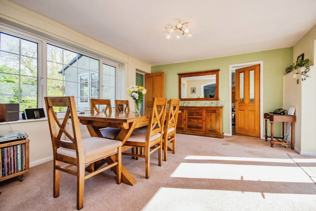 Additional image 12 of 4 bed detached house for saleRyelands Lane, Kilgetty, Pembrokeshire SA68