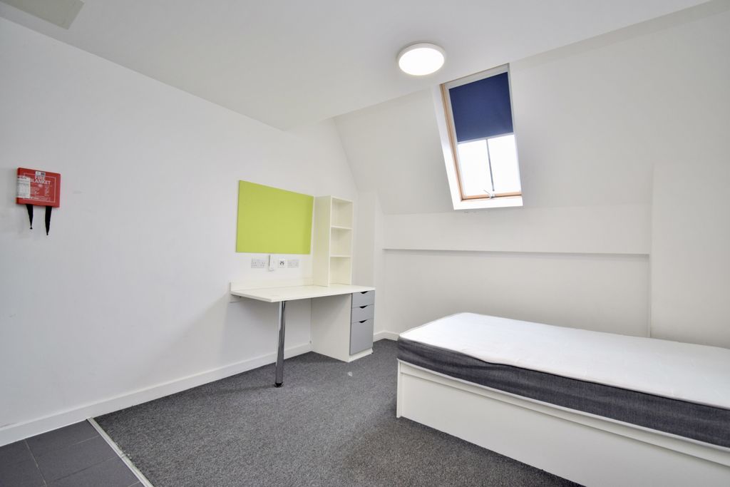 Property photo 1 of 8 Unit 456, Tudor Studios, Tudor Road, Leicester, Leicestershire, Le3 5Hu