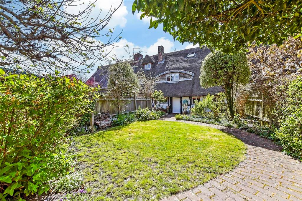 Property photo 1 of 19 Rear Garden