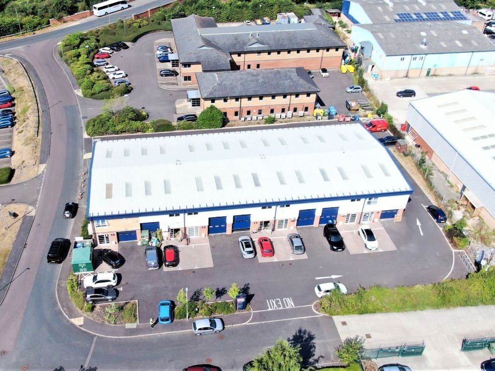 Property photo 2 of 8 Dji_0799.Jpg