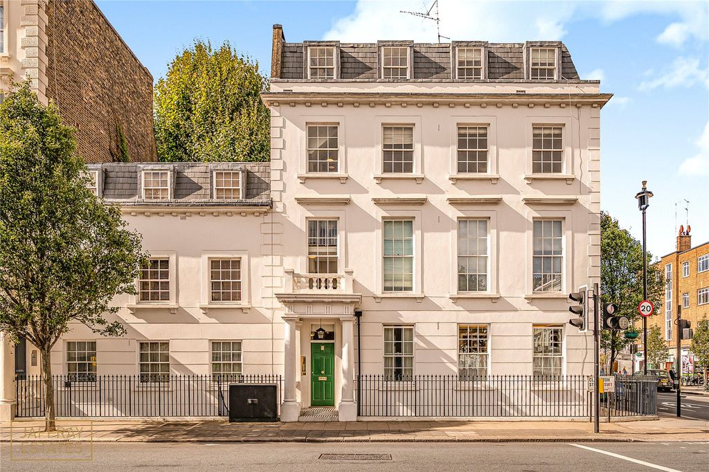 Property photo 1 of 8 Front Elevation