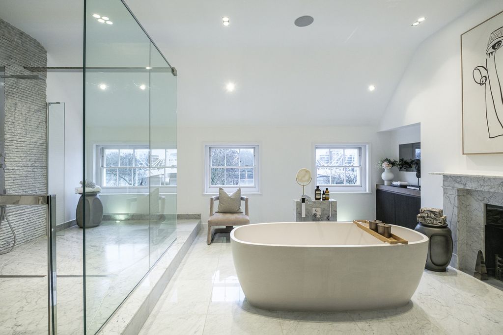 Additional image 40 of 8 bed town house to rentCheyne Walk, London SW3
