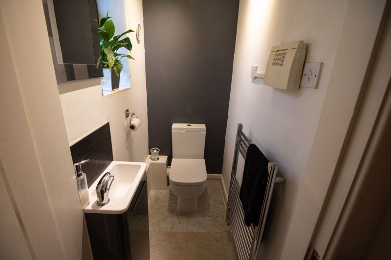 Property photo 2 of 18 Downstairs W.C