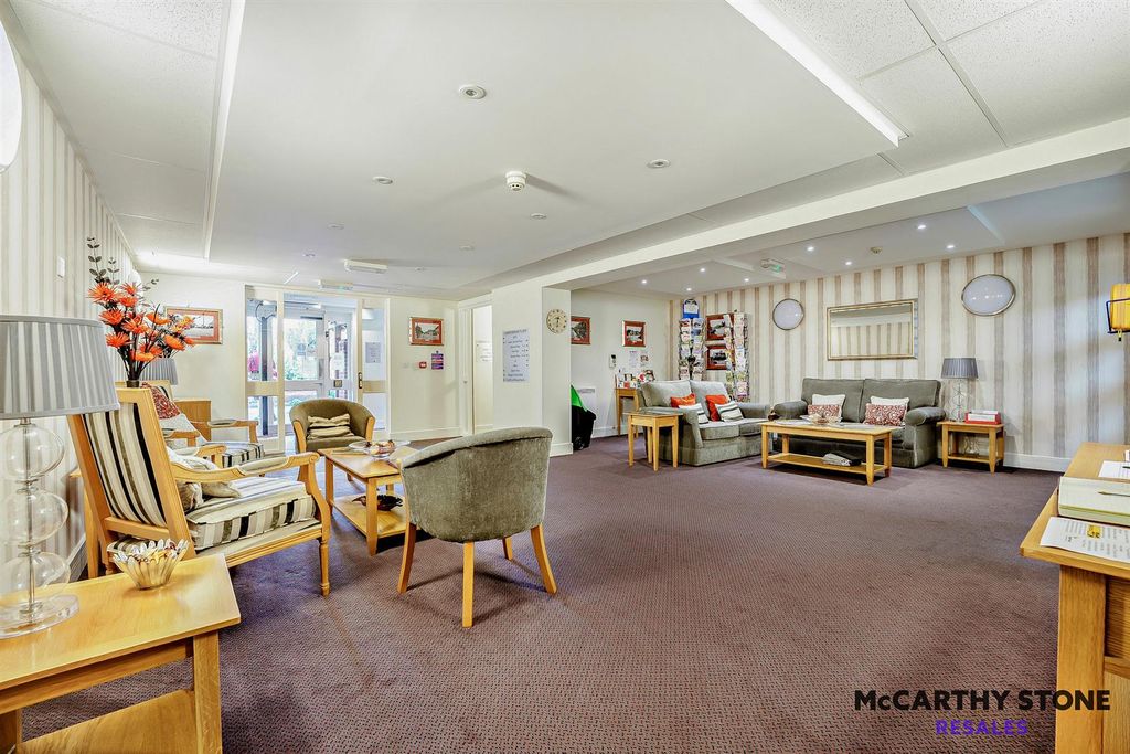 Additional image 15 of 1 bed flat for sale1 Ridgeway Court, Heathfield TN21
