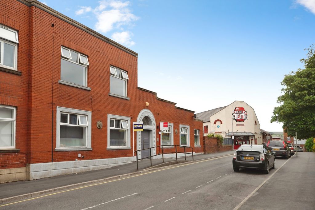 Additional image 15 of 14 bed flat for salePeter House, Peter Street, Chorley PR7