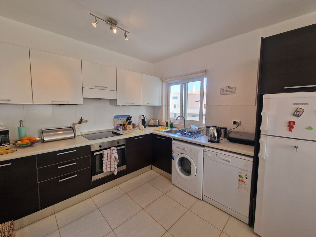 Property photo 1 of 11 Kitchen: Glorious Ocean Views: 3 Bed Penthouse – Paradise Beach