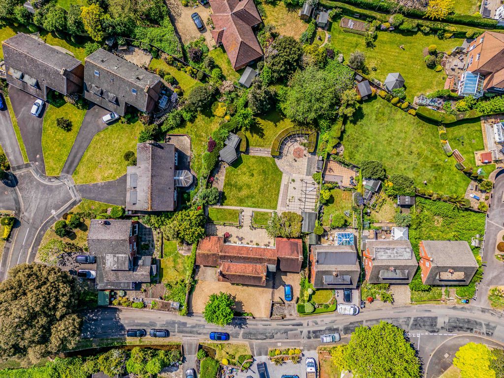 Property photo 2 of 35 Spring Lawn House-Aerials-Small-Porticomarketing-F