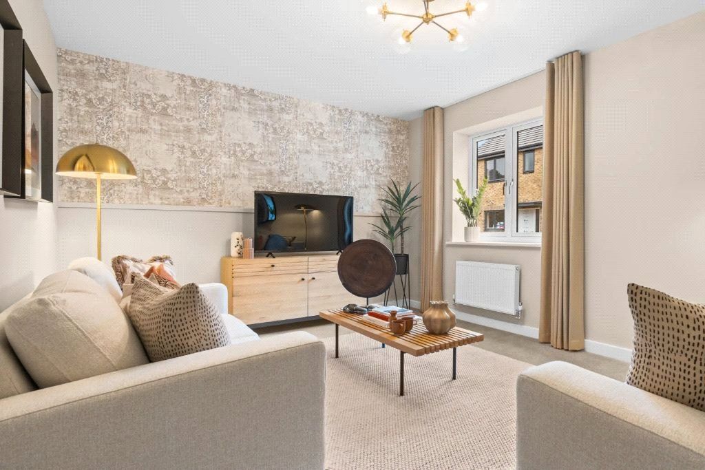 Property photo 3 of 7 Typical Living Room