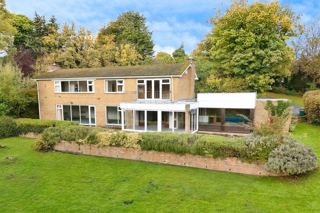 Property photo 1 of 25 Elevated