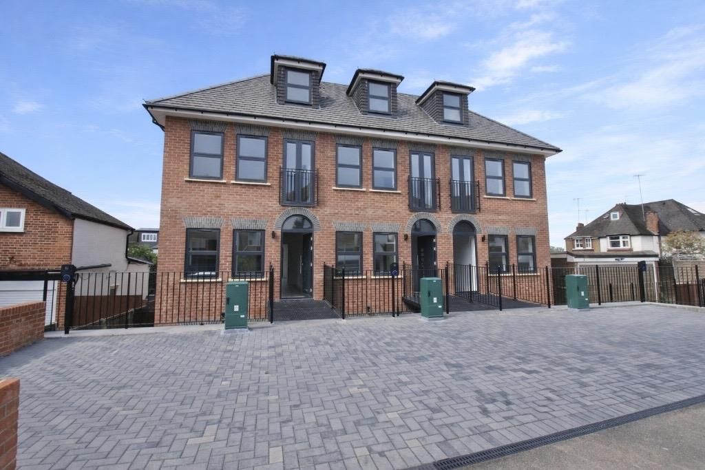 Property photo 1 of 7 Davidson Frost-Wellings, Dfw, Silverdale Road, Ext