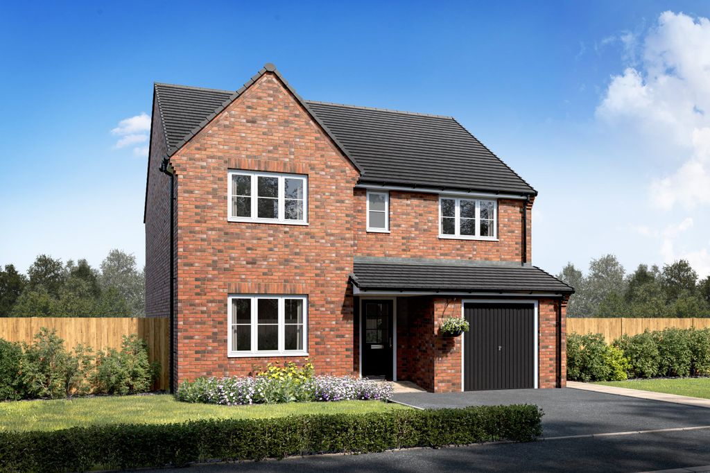 Property photo 1 of 11 Beaufort Gardens - The Trentham