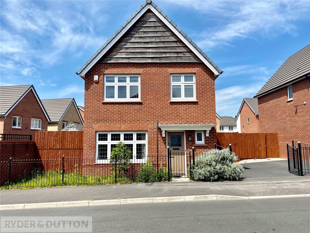 Property photo 1 of 18 Front External
