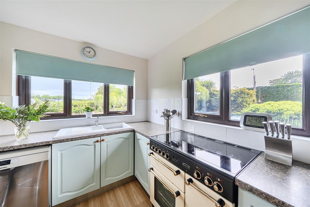 Additional image 9 of 3 bed detached bungalow for saleLlanarth SA47