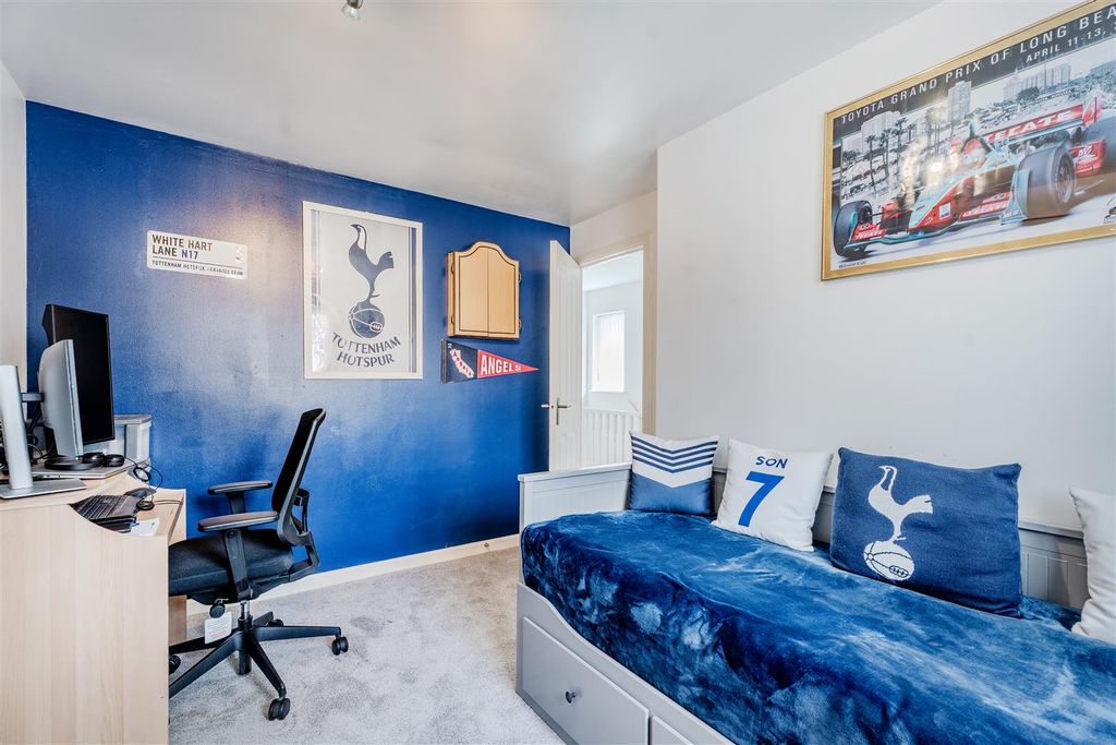 Additional image 22 of 3 bed detached house for saleSidlaw Way, Chapelhall, Airdrie ML6