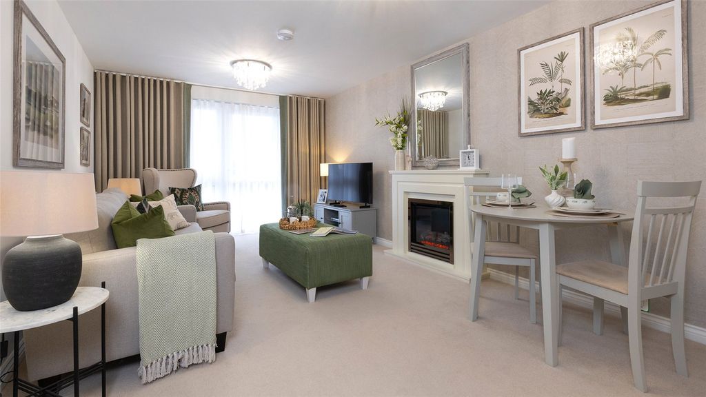 Property photo 1 of 13 Typical Interior