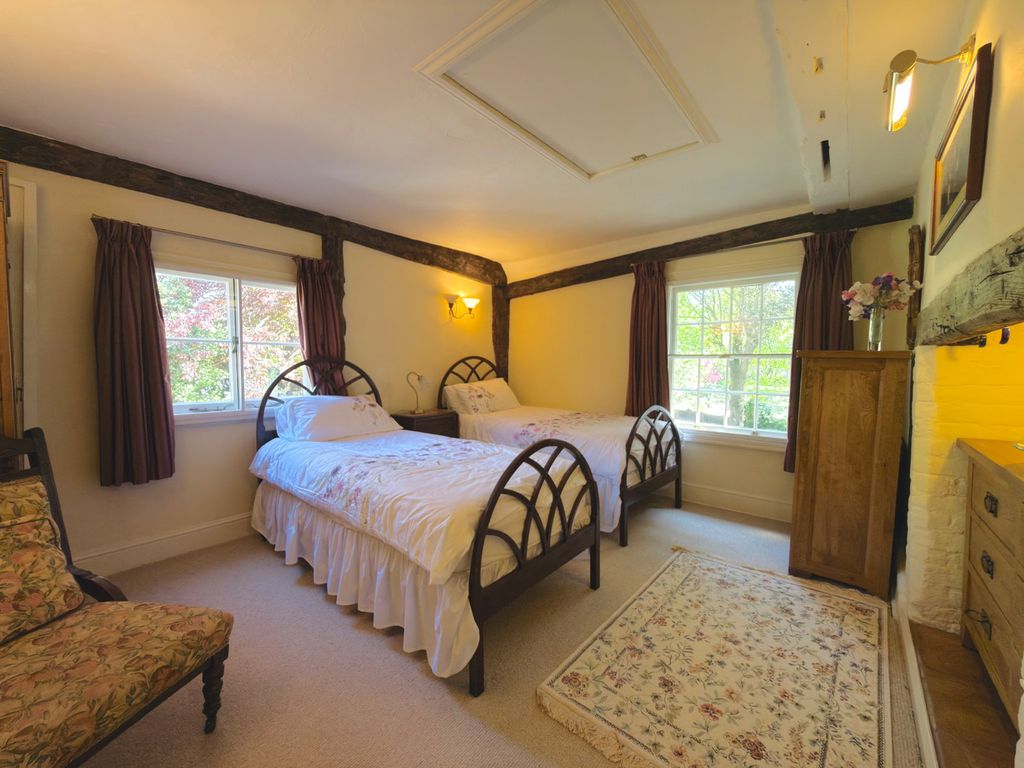 Additional image 21 of 5 bed detached house for saleBangors Road South, Iver SL0