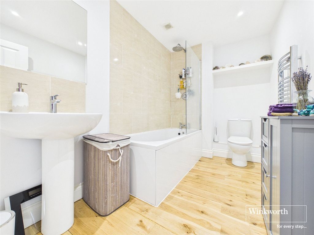 Additional image 5 of 3 bed terraced house for saleLea Road, Sonning Common, Reading, Oxfordshire RG4