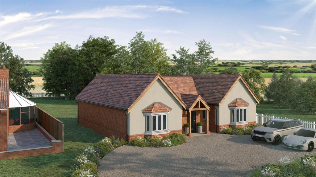 Property photo 1 of 14 Artistic Impression.Jpg