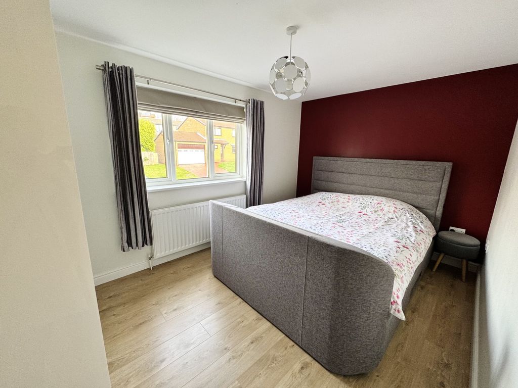 Additional image 13 of 4 bed detached house for saleLambton Court, Peterlee, County Durham SR8