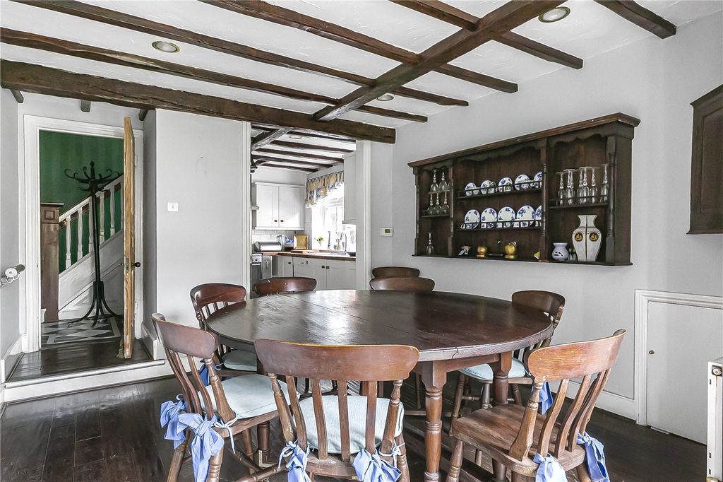 Additional image 10 of 5 bed detached house for saleWellington Road, Enfield EN1