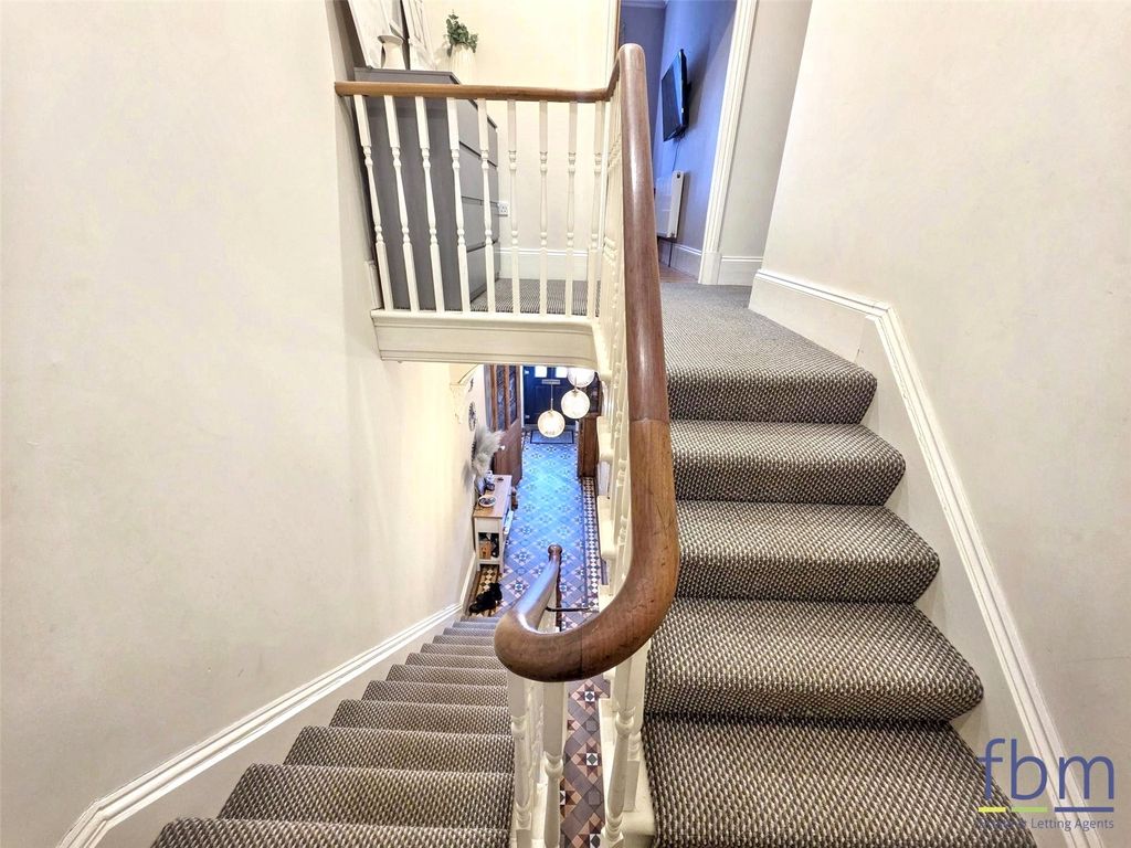 Additional image 11 of 4 bed terraced house for saleArgyle Street, Pembroke Dock, Pembrokeshire SA72