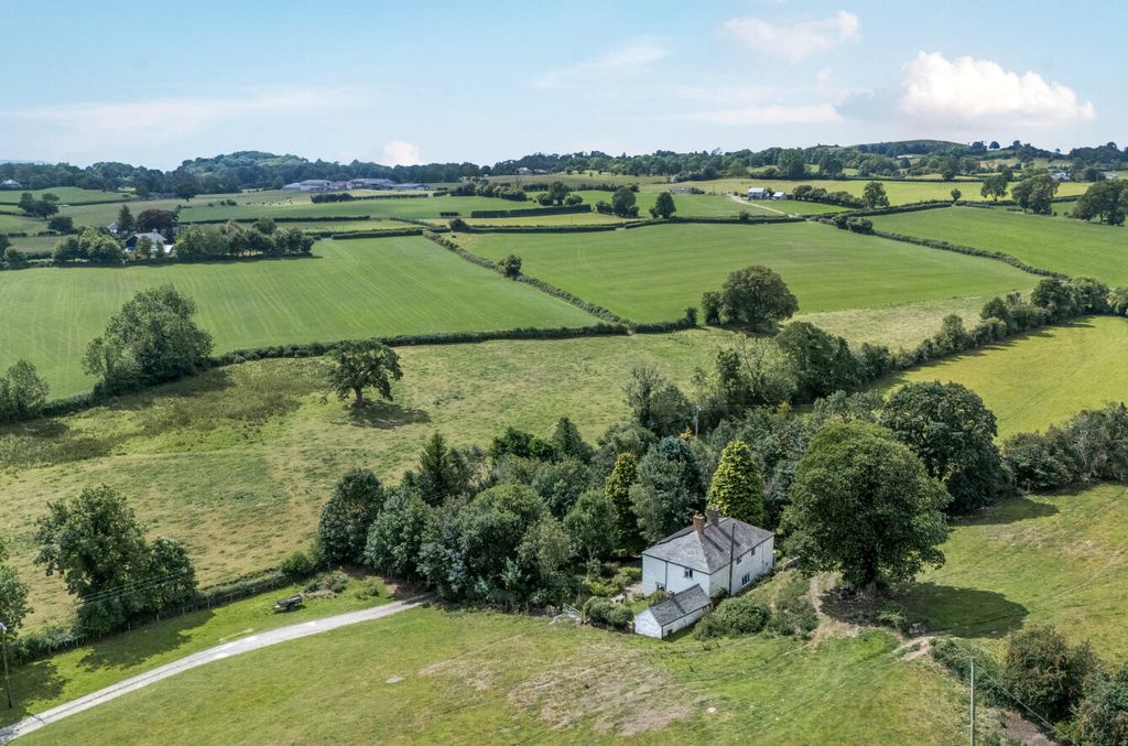 Additional image 34 of 5 bed detached house for saleBron Y Wern, Trefonen, Oswestry SY10