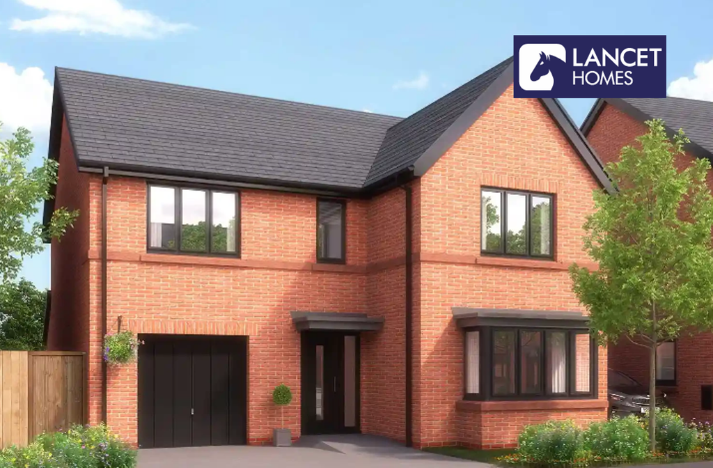 Property photo 1 of 16 The Beverley