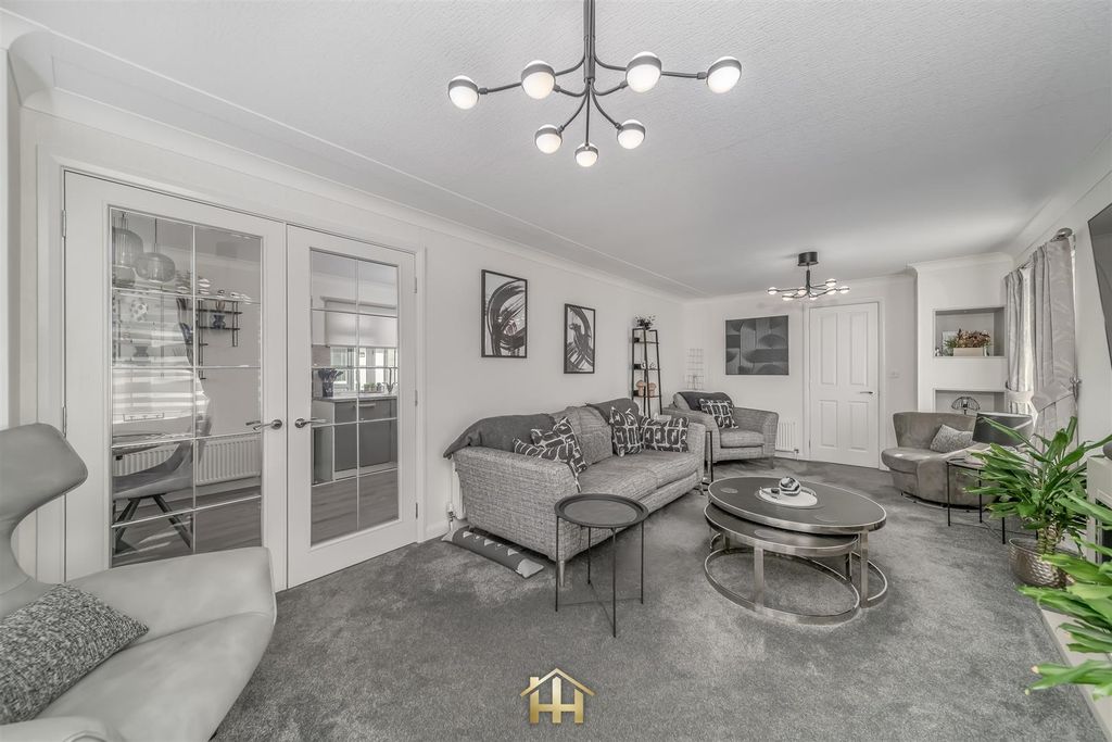 Property photo 2 of 22 D30 Barrydowns Park Barry Carnoustie Dd7 7Dw 18032