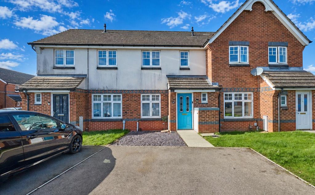 Property photo 1 of 11 Front Blue Sky.Png