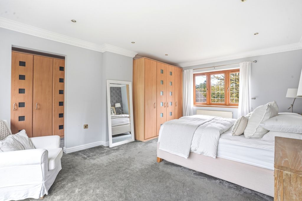 Additional image 27 of 6 bed detached house for saleBirchwood Dell, Bessacar, Doncaster DN4
