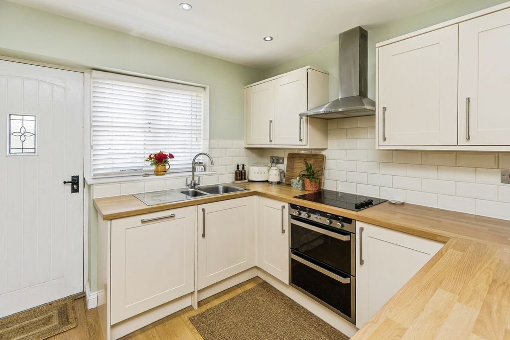 Additional image 28 of 3 bed detached house for saleBryn Llwyd, Caerwys, Mold, Flintshire CH7
