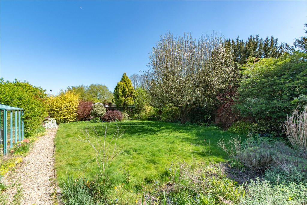 Additional image 26 of 5 bed terraced house for saleBridge Street, Hungerford, Berkshire RG17