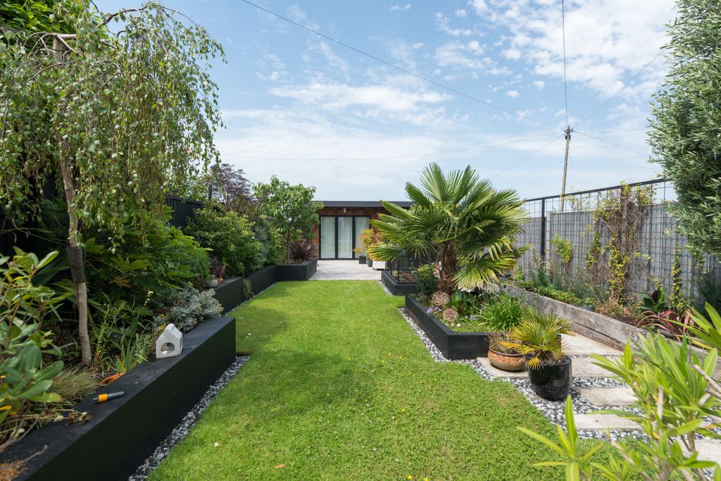 Property photo 3 of 20 Rear Garden