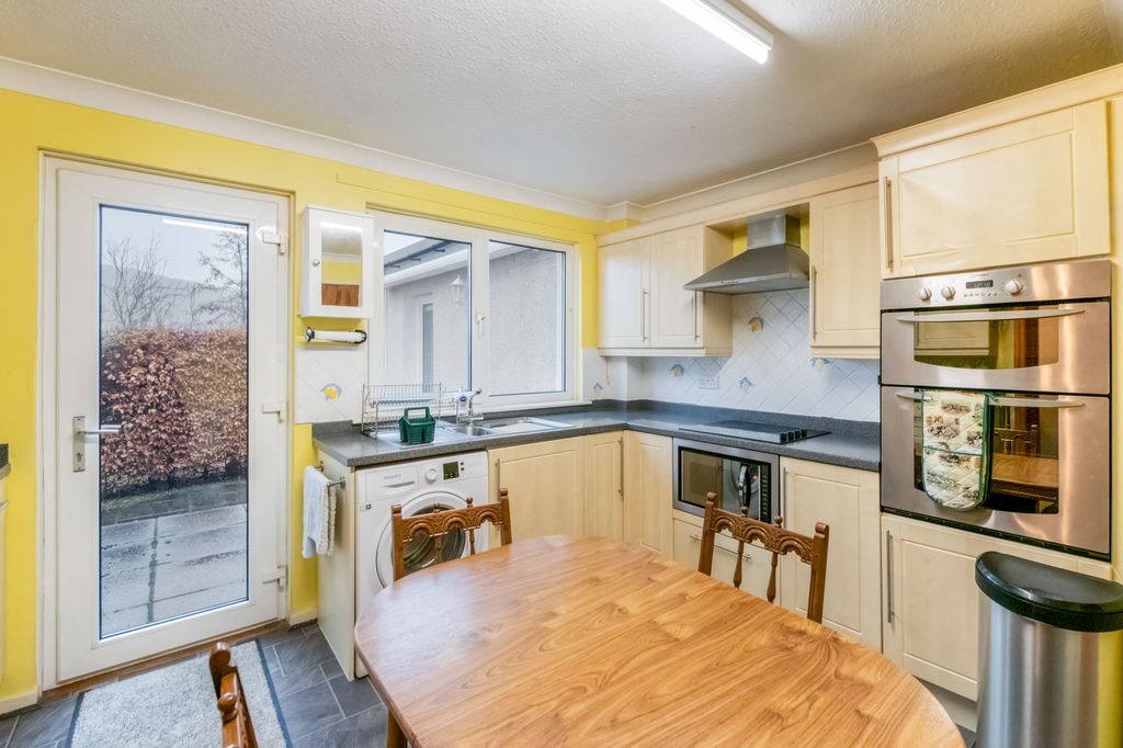 Additional image 6 of 3 bed link detached house for saleDuntaylor Avenue, Aberfeldy PH15