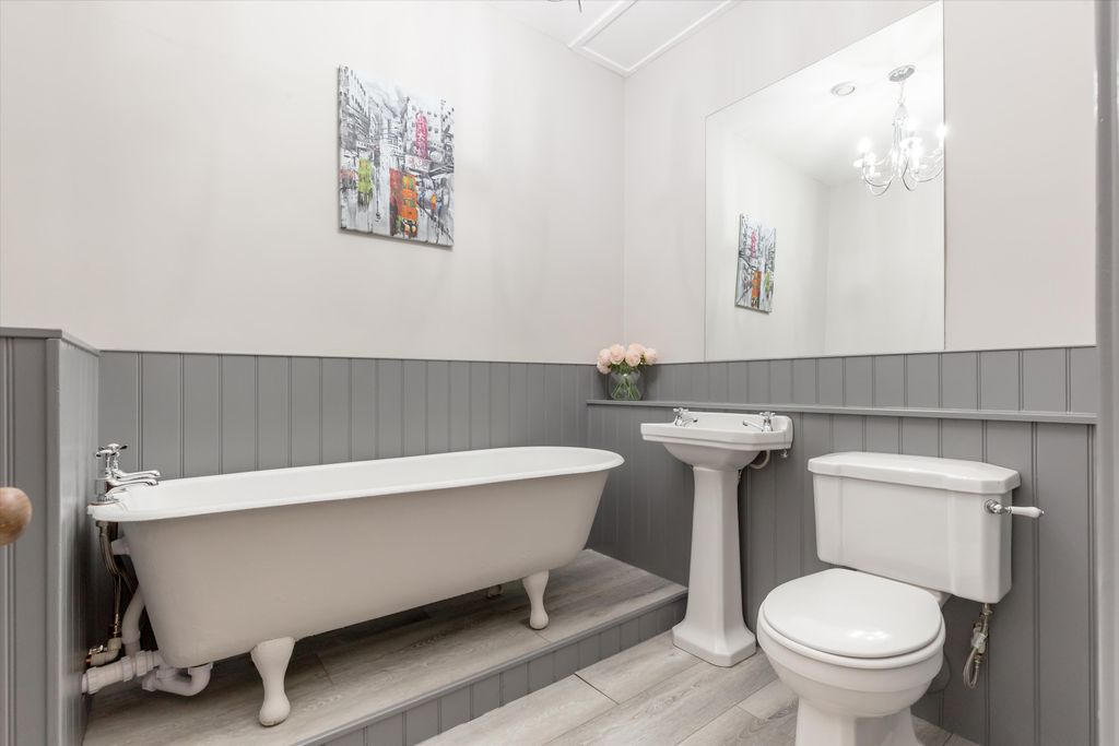 Additional image 21 of 6 bed town house for saleCarlton Street, Stockbridge, Edinburgh EH4.