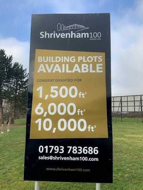 Property photo 1 of 1 Shbp Building Plot.Jpg