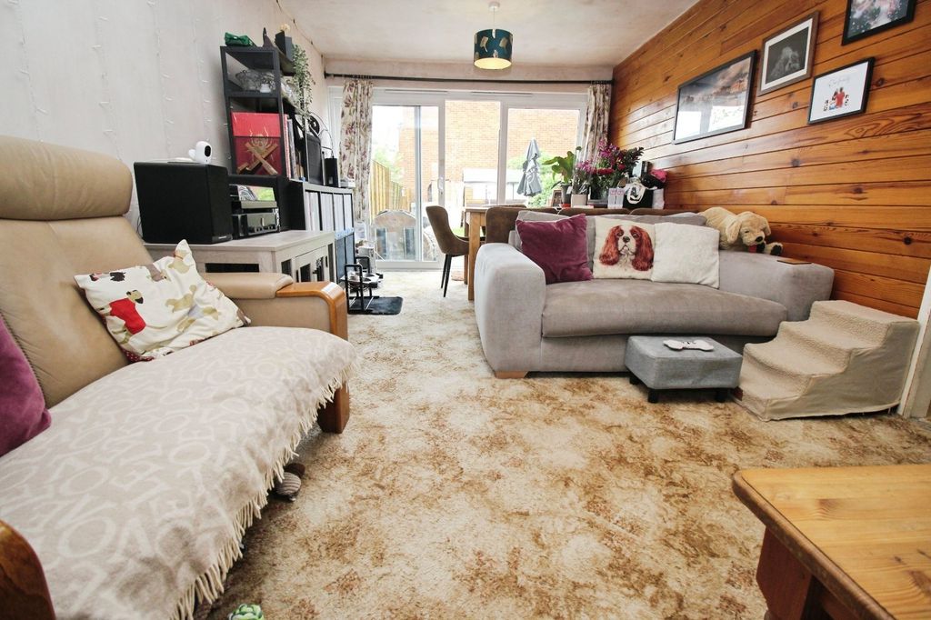 Property photo 3 of 12 Living/Dining Room