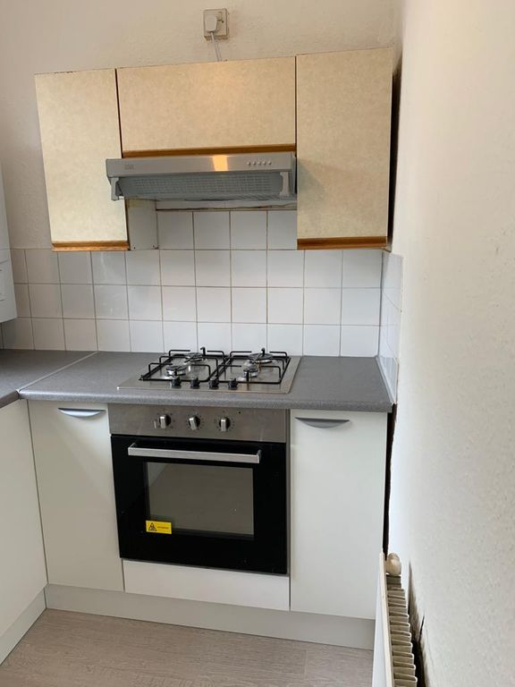 Property photo 1 of 6 1 Bedroom Flat For Rent