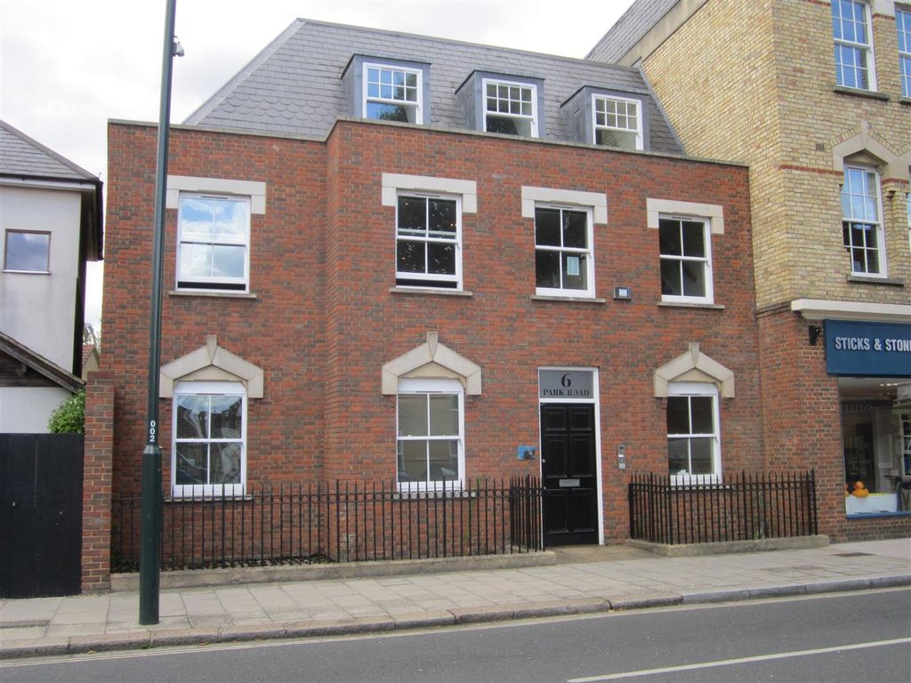 Property photo 1 of 1 6 Park Road Hampton Hill.Jpg