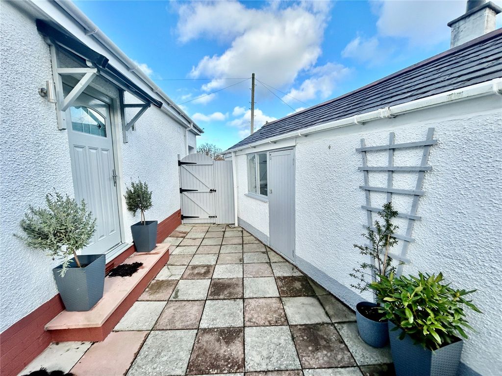 Additional image 14 of 3 bed bungalow for saleBay View Road, Benllech, Isle Of Anglesey LL74