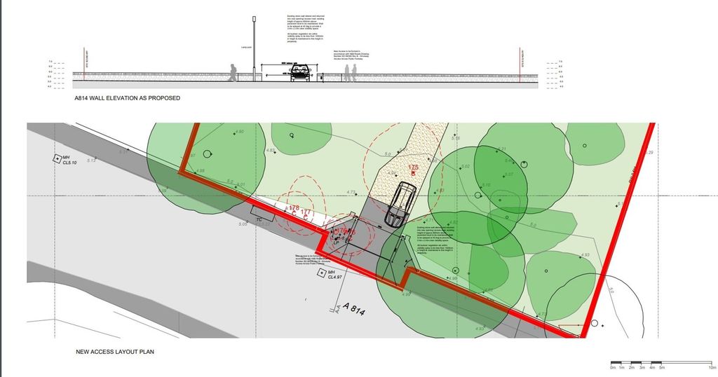 Additional image 7 of Land for salePlot At Torwoodhill Road, Helensburgh G84
