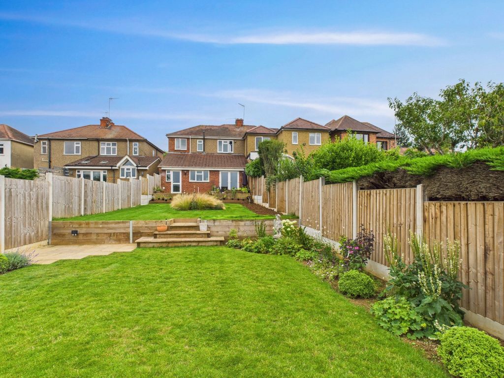 Property photo 3 of 25 3. Tiered Garden