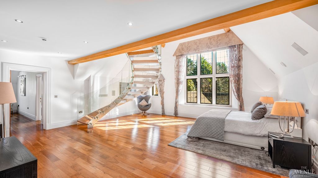 Additional image 31 of 6 bed detached house for saleLadywood Road, Sutton Coldfield B74