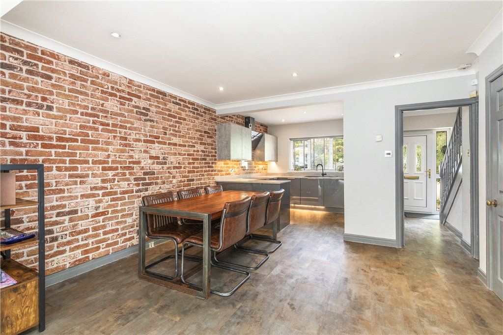 Property photo 3 of 34 Kitchen Diner